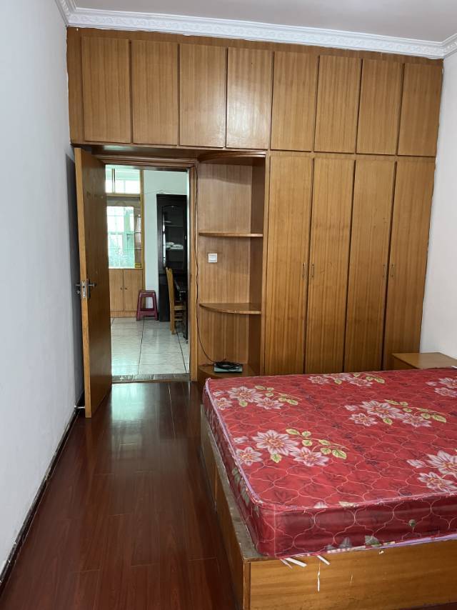 Wuhan Dongxihu | 文家里_3