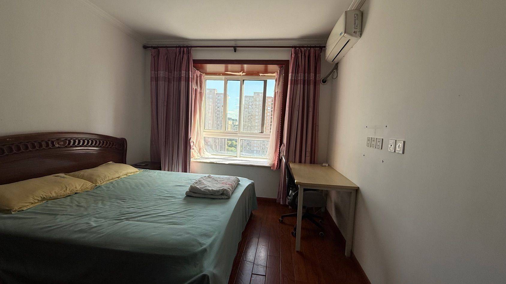 Shanghai-Baoshan-Cozy Home,Clean&Comfy,No Gender Limit,Hustle & Bustle,Chilled