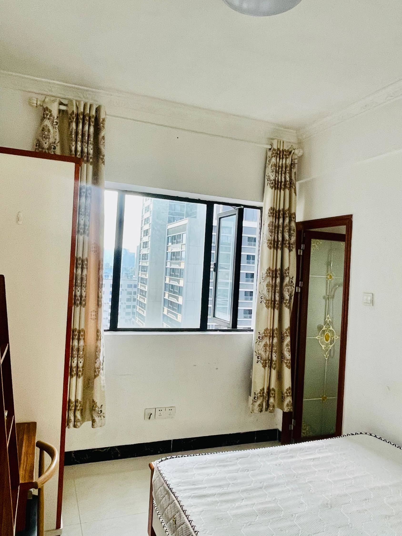 Zhuhai-Xiangzhou-Chilled