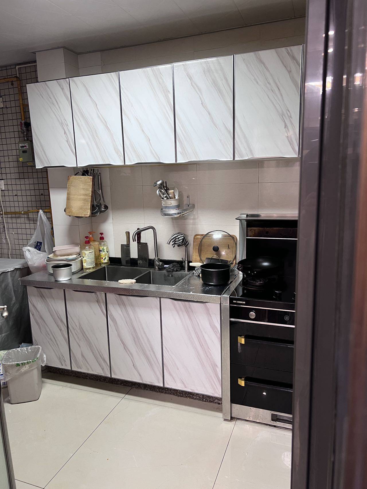 成都-雙流-溫馨小窩,乾淨治愈,不限性別,市井煙火氣,老友記,慢時光,LGBTQ友好