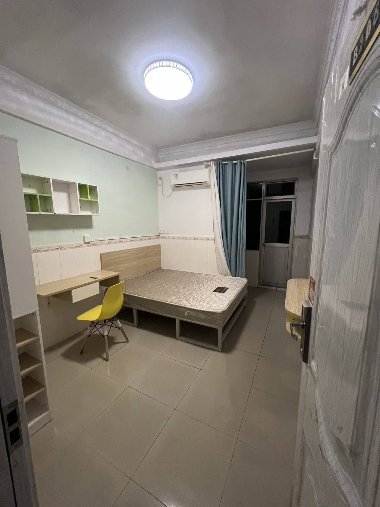 深圳-宝安-干净治愈,不限性别,市井烟火气,宠物友好