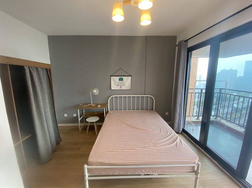 成都-双流-温馨小窝,干净治愈