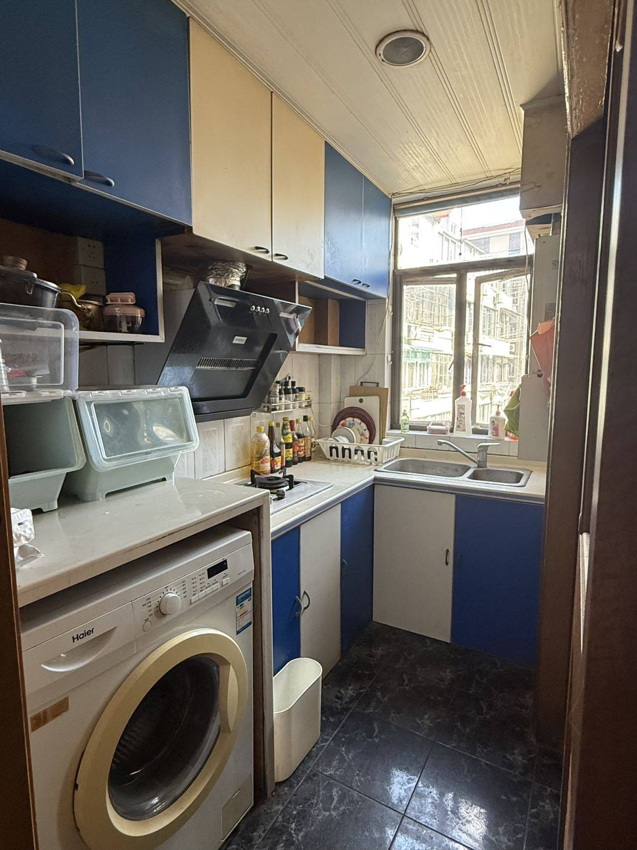 Shanghai-Jing‘An-Cozy Home,Clean&Comfy