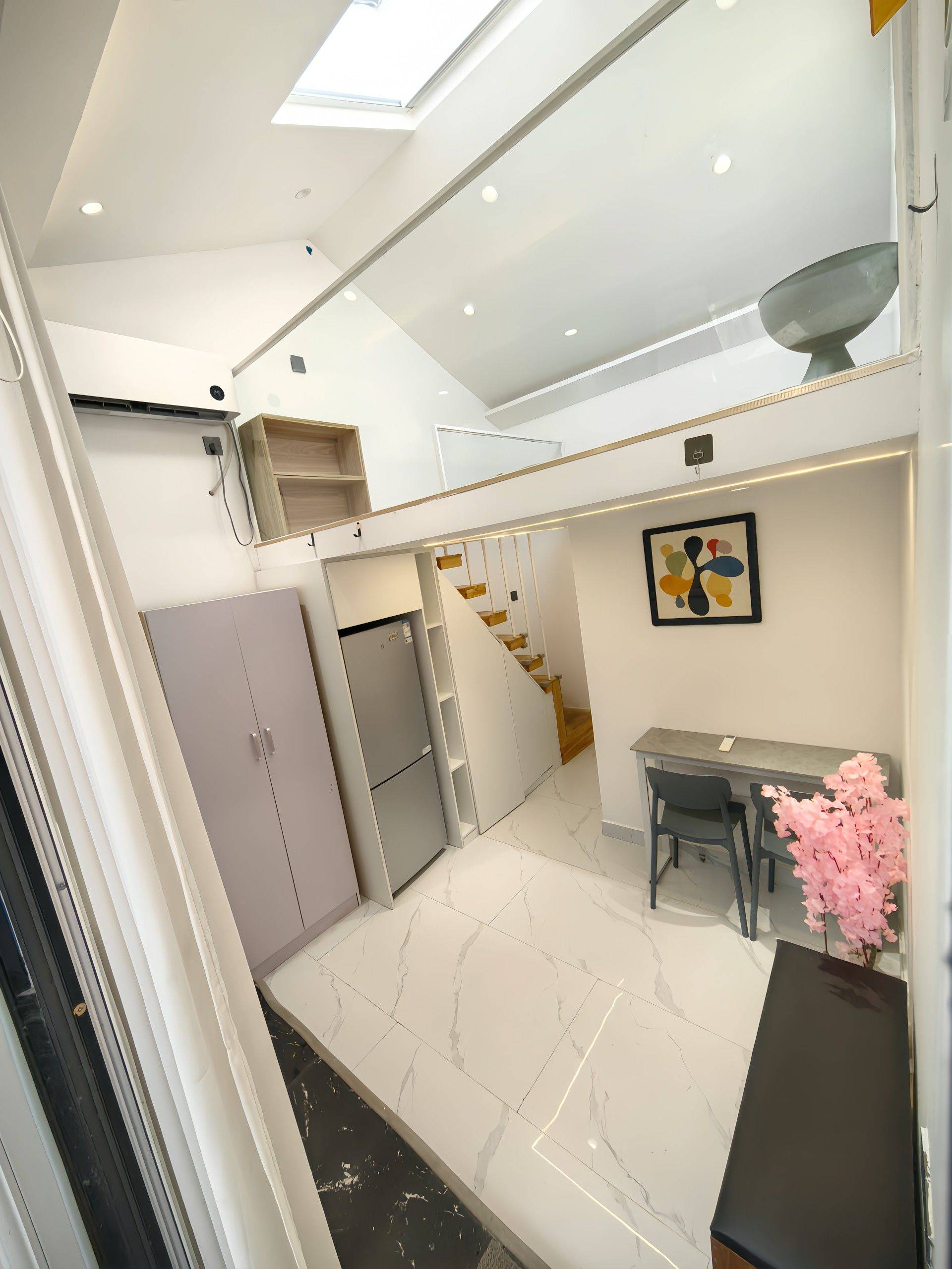 Beijing-Dongcheng-Cozy Home,Clean&Comfy,No Gender Limit,Pet Friendly