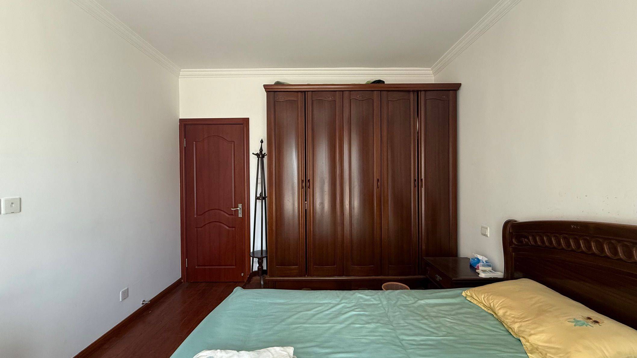 Shanghai-Baoshan-Cozy Home,Clean&Comfy,No Gender Limit,Hustle & Bustle,Chilled