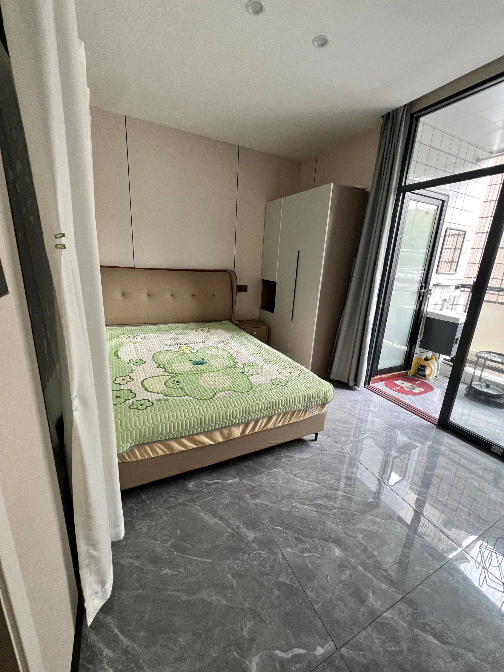 Shenzhen-Nanshan-Cozy Home,Clean&Comfy,No Gender Limit,Chilled,LGBTQ Friendly,Pet Friendly