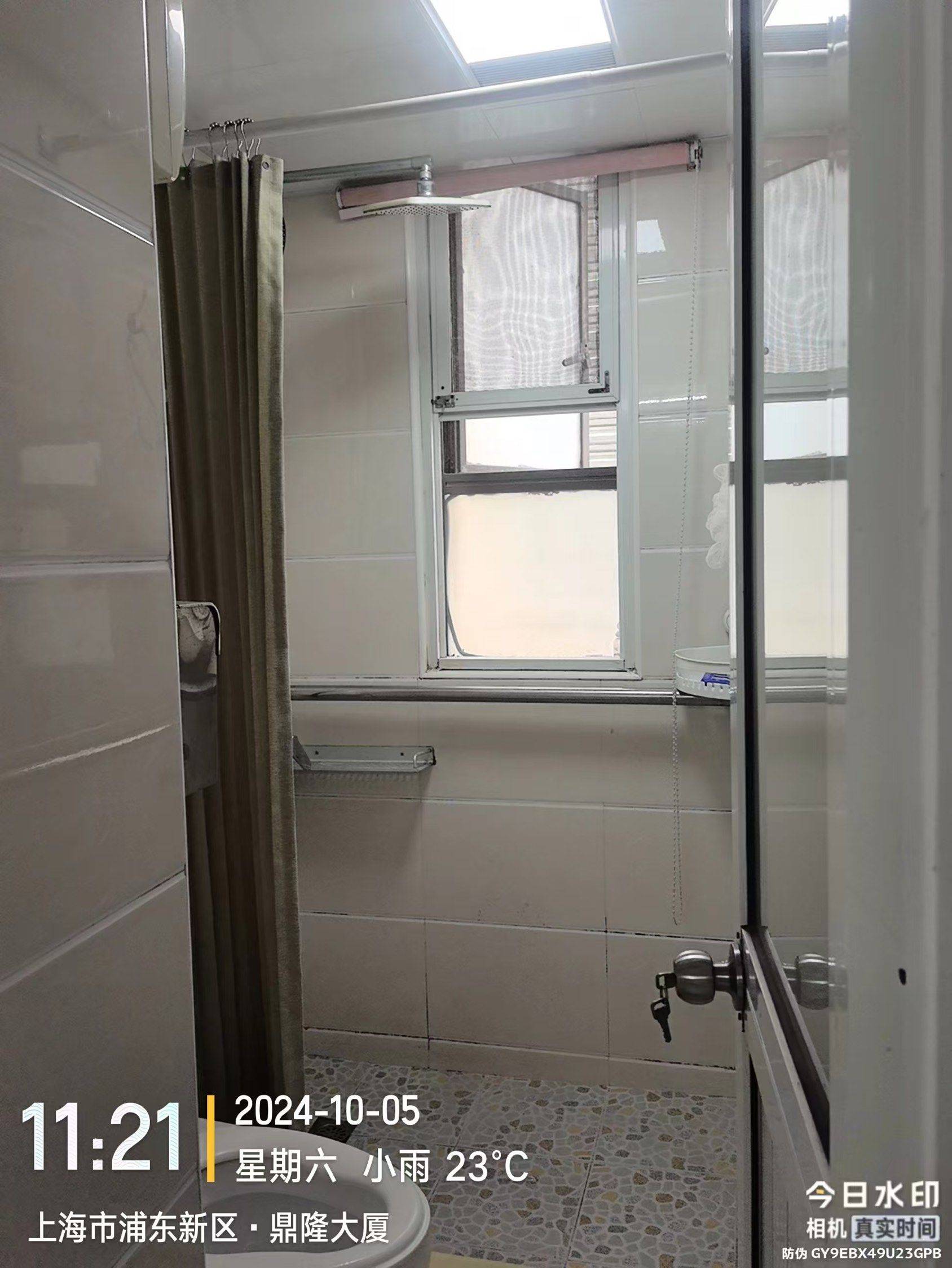 上海-浦東-溫馨小窩,不限性別,寵物友好