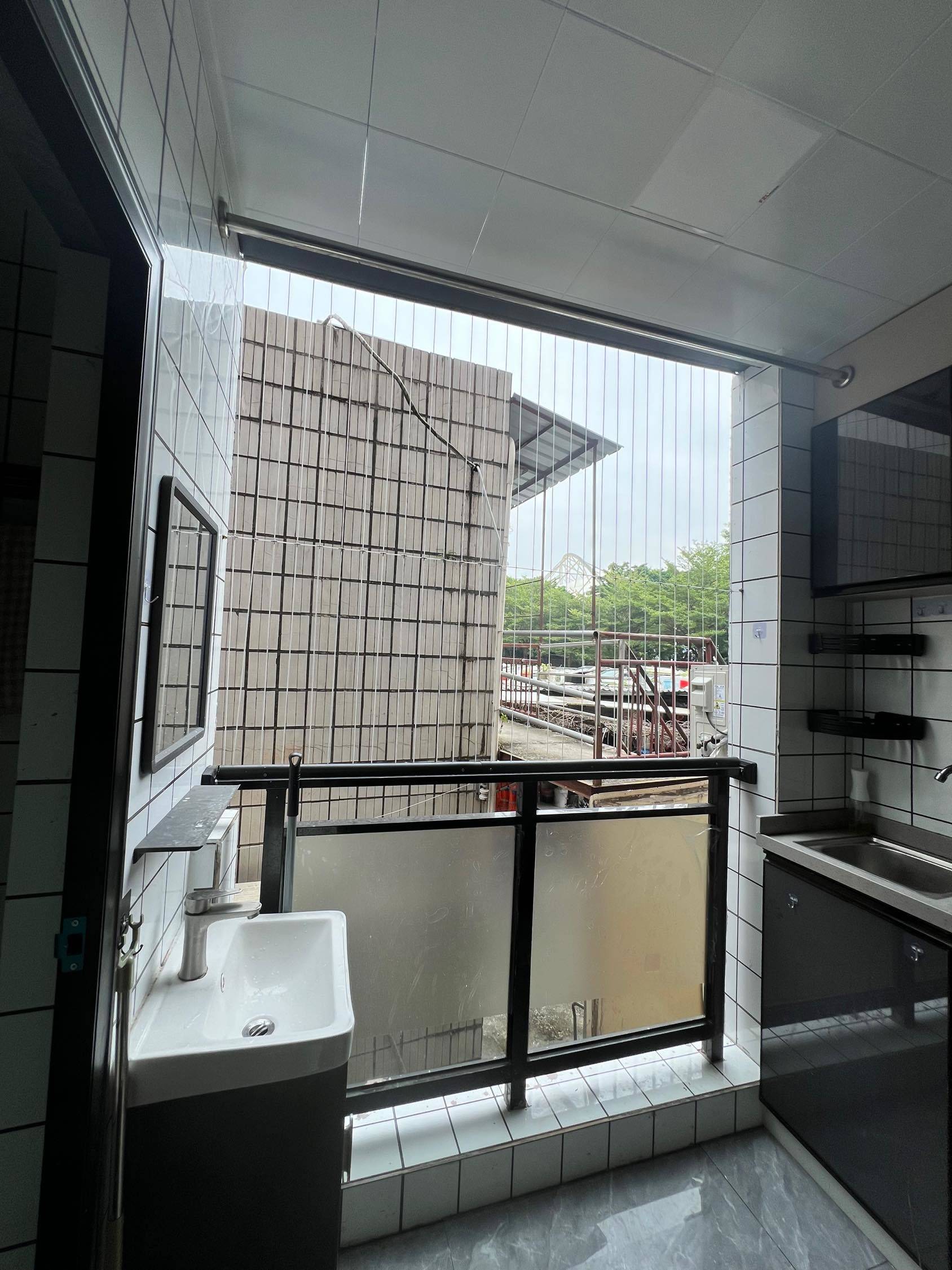 Shenzhen-Nanshan-Cozy Home,Clean&Comfy,No Gender Limit,Hustle & Bustle,“Friends”,Chilled,Pet Friendly