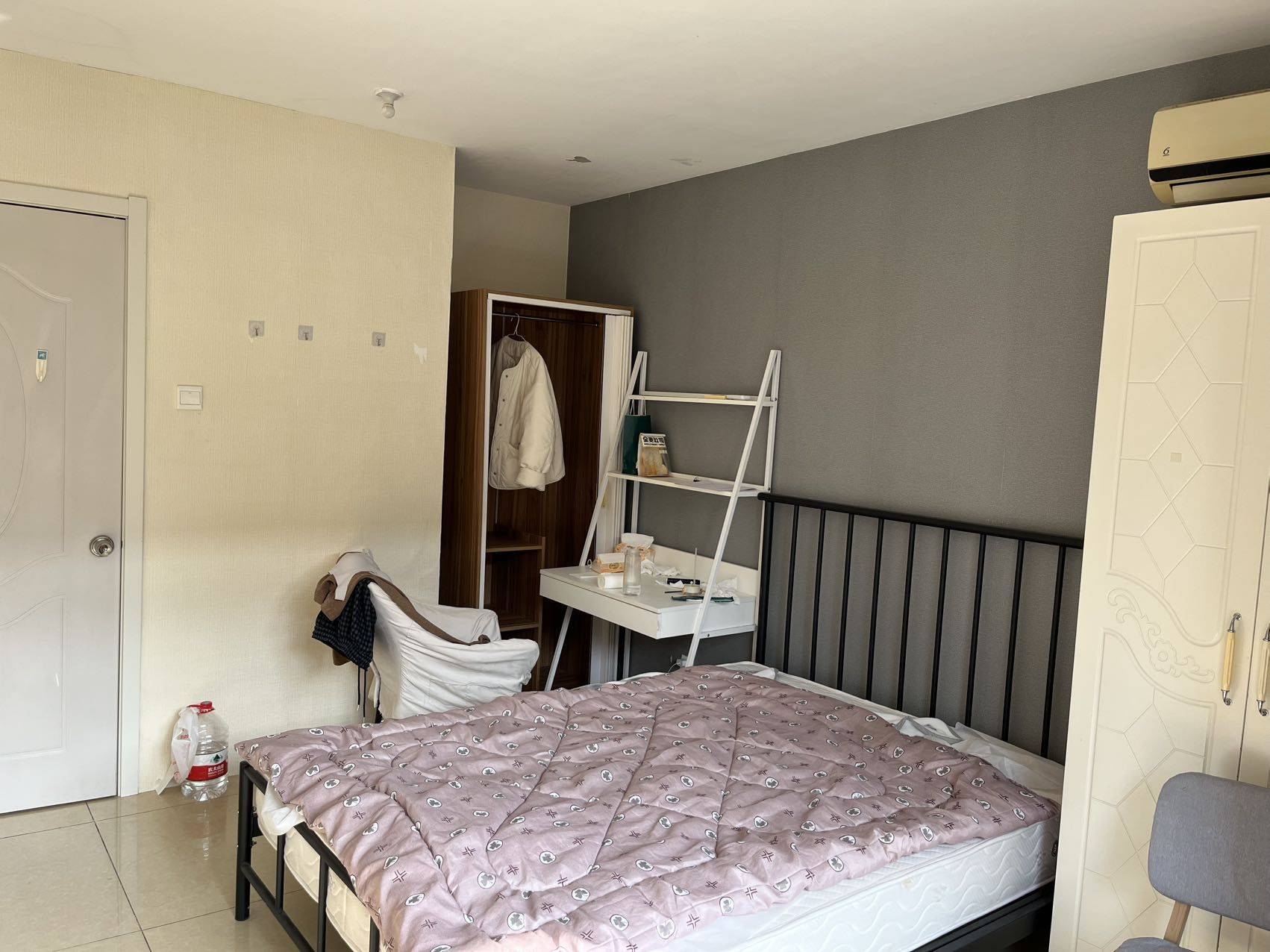 北京-昌平-溫馨小窩,乾淨治愈,不限性別,慢時光,寵物友好