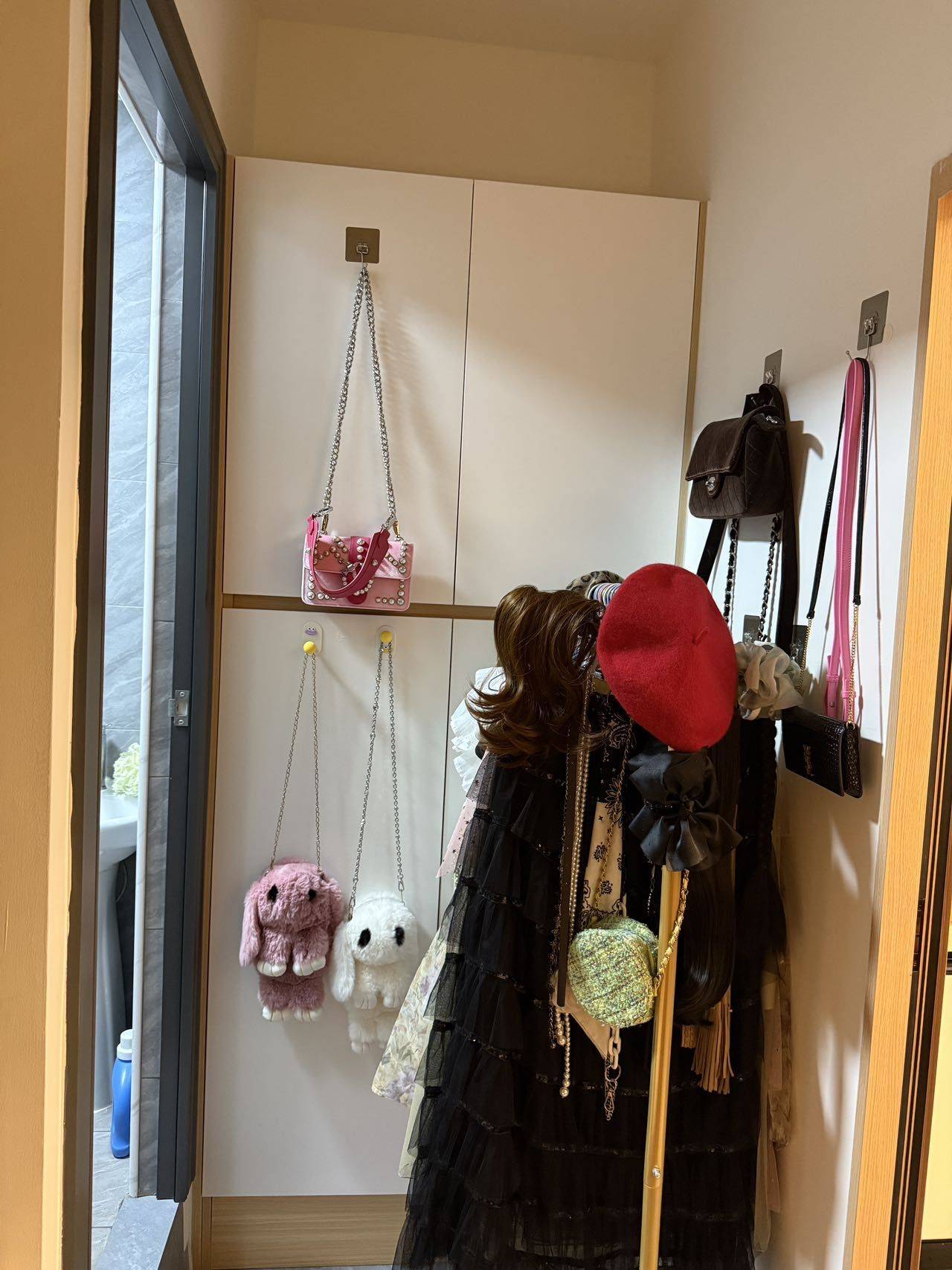 广州-白云-56RMB/晚,温馨小窝,干净治愈,市井烟火气