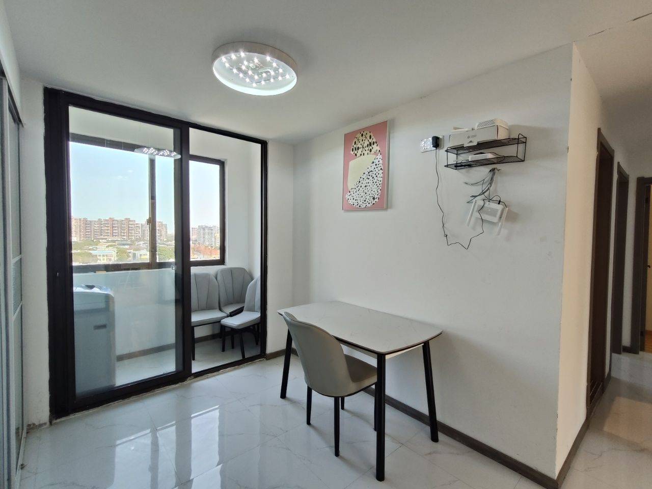 Shanghai-Songjiang-Cozy Home,Clean&Comfy,No Gender Limit,Hustle & Bustle,“Friends”,Chilled,LGBTQ Friendly,Pet Friendly