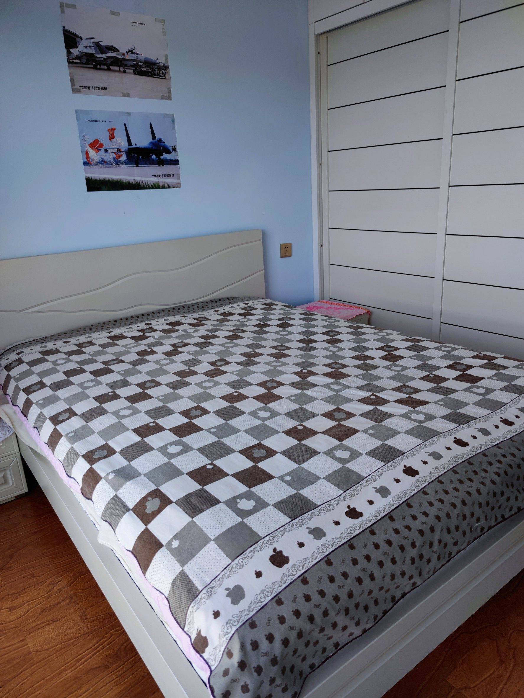 Kunming-Panlong-Cozy Home,Clean&Comfy