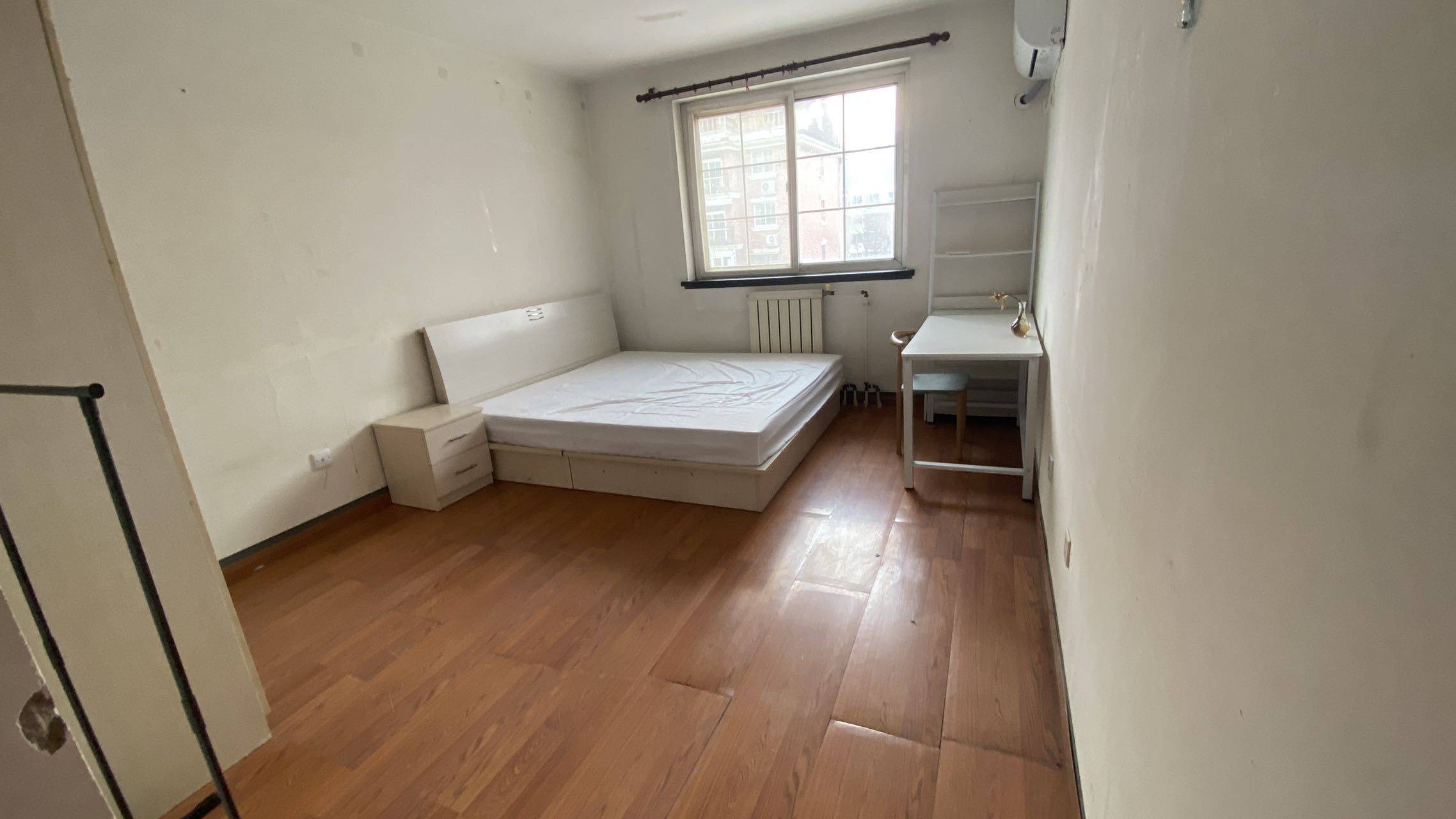 北京-朝陽-溫馨小窩,不限性別