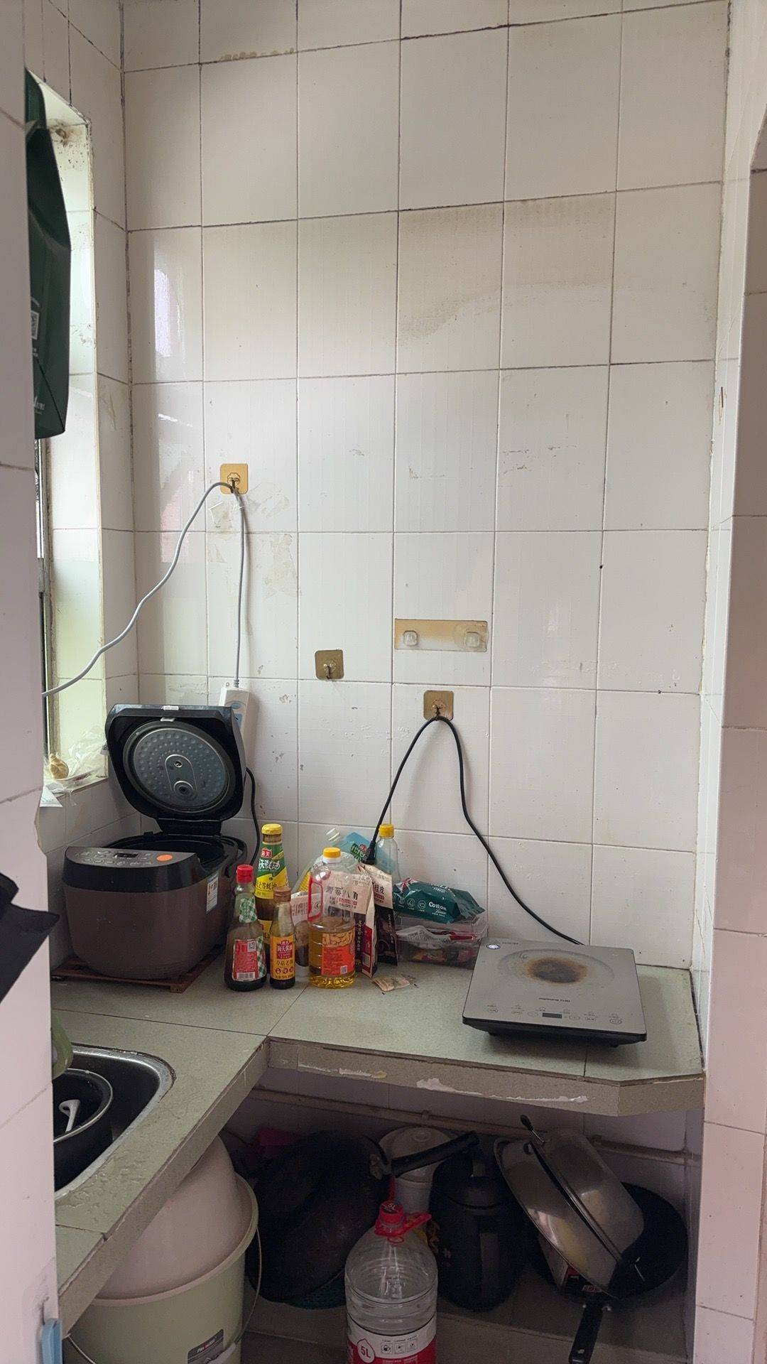 Shenzhen-BaoAn-Cozy Home,Clean&Comfy,No Gender Limit