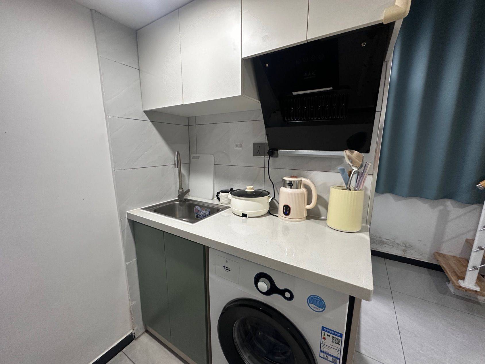 Beijing-Chaoyang-Cozy Home