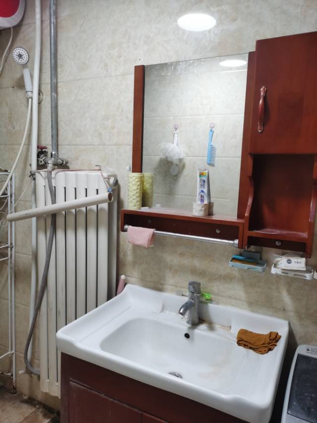 Shijiazhuang-Qiaoxi-No Gender Limit