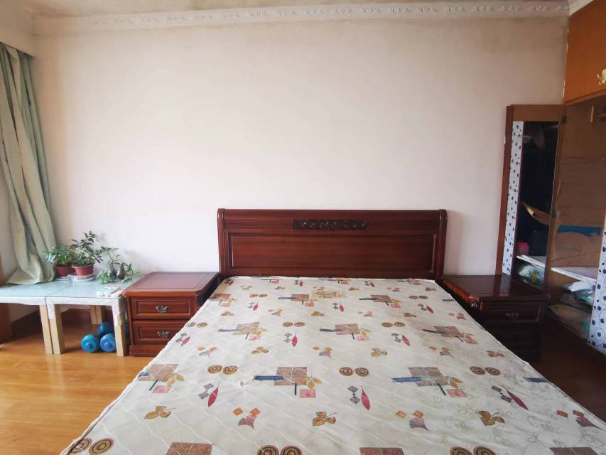 Shanghai-Pudong-Cozy Home,Hustle & Bustle