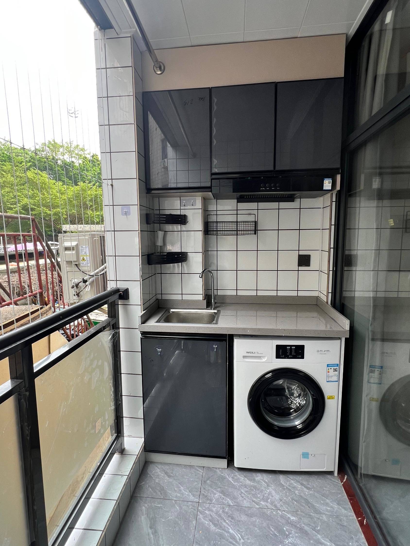 Shenzhen-Nanshan-Cozy Home,Clean&Comfy,No Gender Limit,Hustle & Bustle,“Friends”,Chilled,Pet Friendly