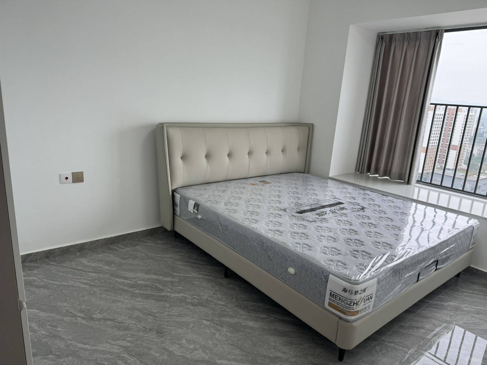 Shenzhen-Futian-Cozy Home,Clean&Comfy,Hustle & Bustle,“Friends”,Chilled