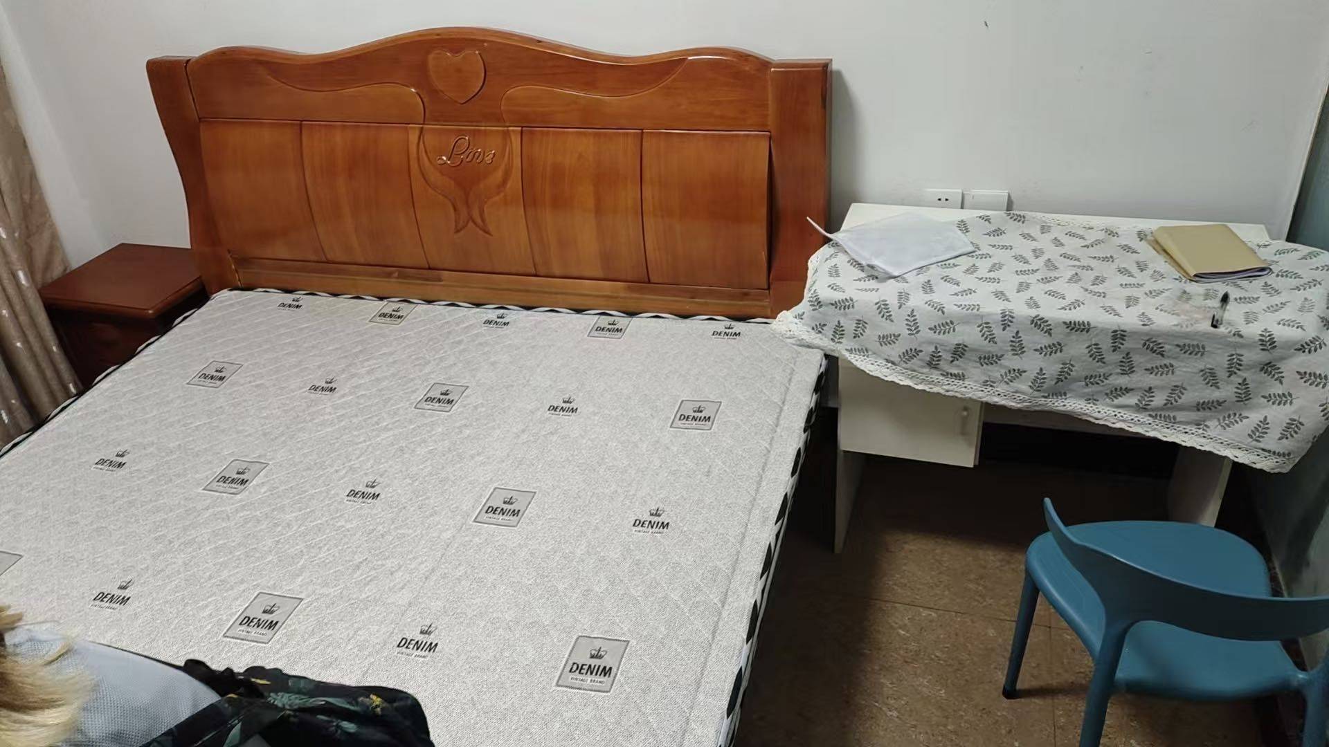 昆明-西山-150RMB/晚,溫馨小窩,乾淨治愈,不限性別,市井煙火氣,老友記,慢時光