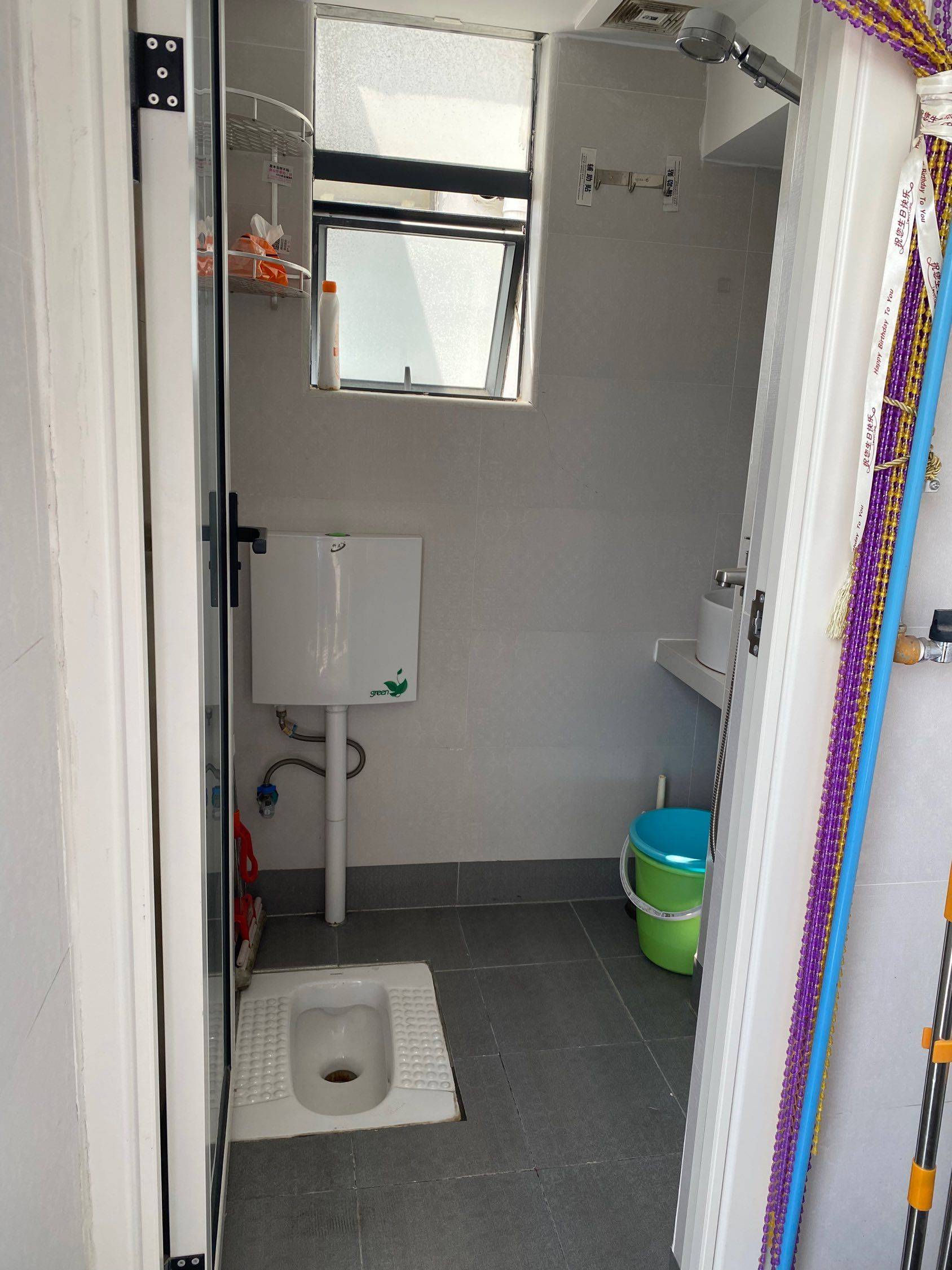 Shenzhen-BaoAn-Cozy Home,Clean&Comfy,No Gender Limit,LGBTQ Friendly