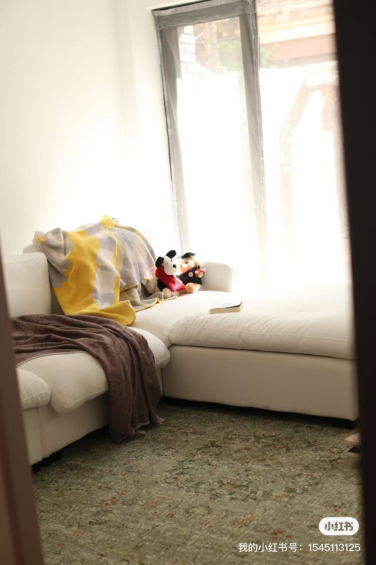 Shanghai-Songjiang-Cozy Home,No Gender Limit,“Friends”,Pet Friendly