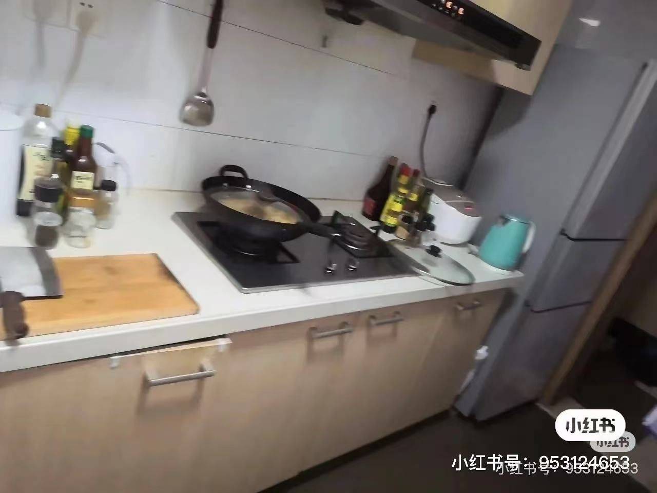 Chengdu-Qingyang-物业很好,Cozy Home,Clean&Comfy,Hustle & Bustle