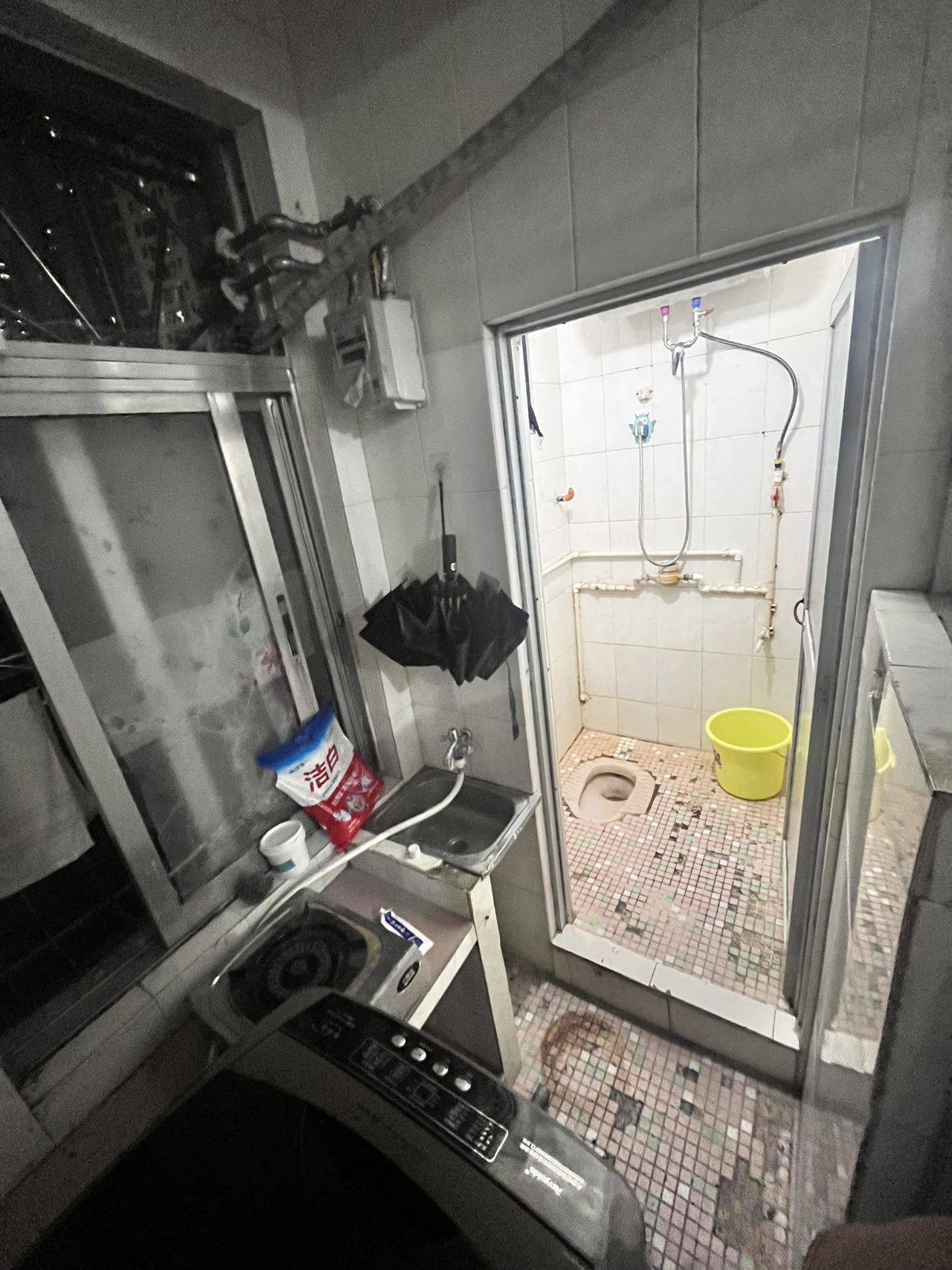 Shenzhen-BaoAn-Clean&Comfy