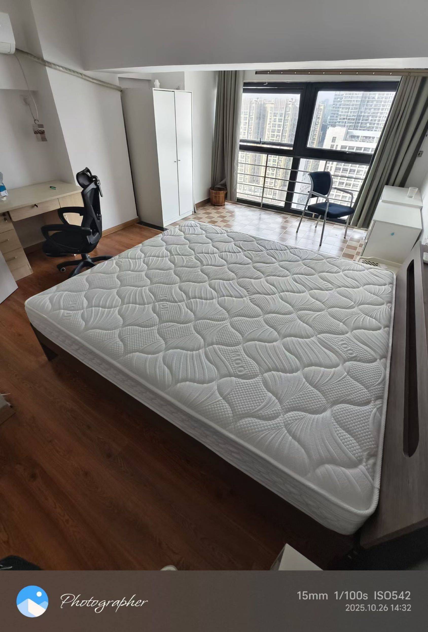 Hefei-Baohe-Cozy Home,Clean&Comfy,No Gender Limit,Hustle & Bustle,“Friends”,Chilled,LGBTQ Friendly,Pet Friendly