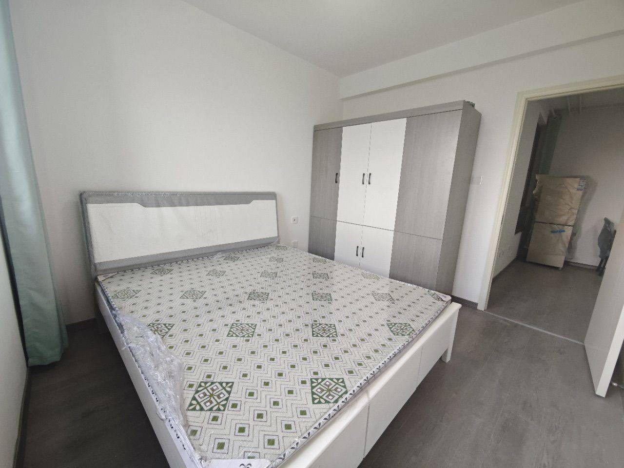 Hefei-Baohe-Pet Friendly