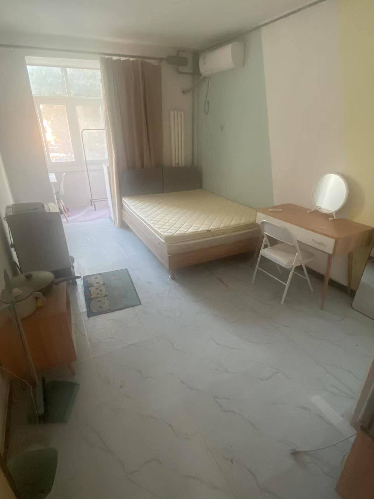 Beijing-Dongcheng-Cozy Home,Clean&Comfy,No Gender Limit,LGBTQ Friendly