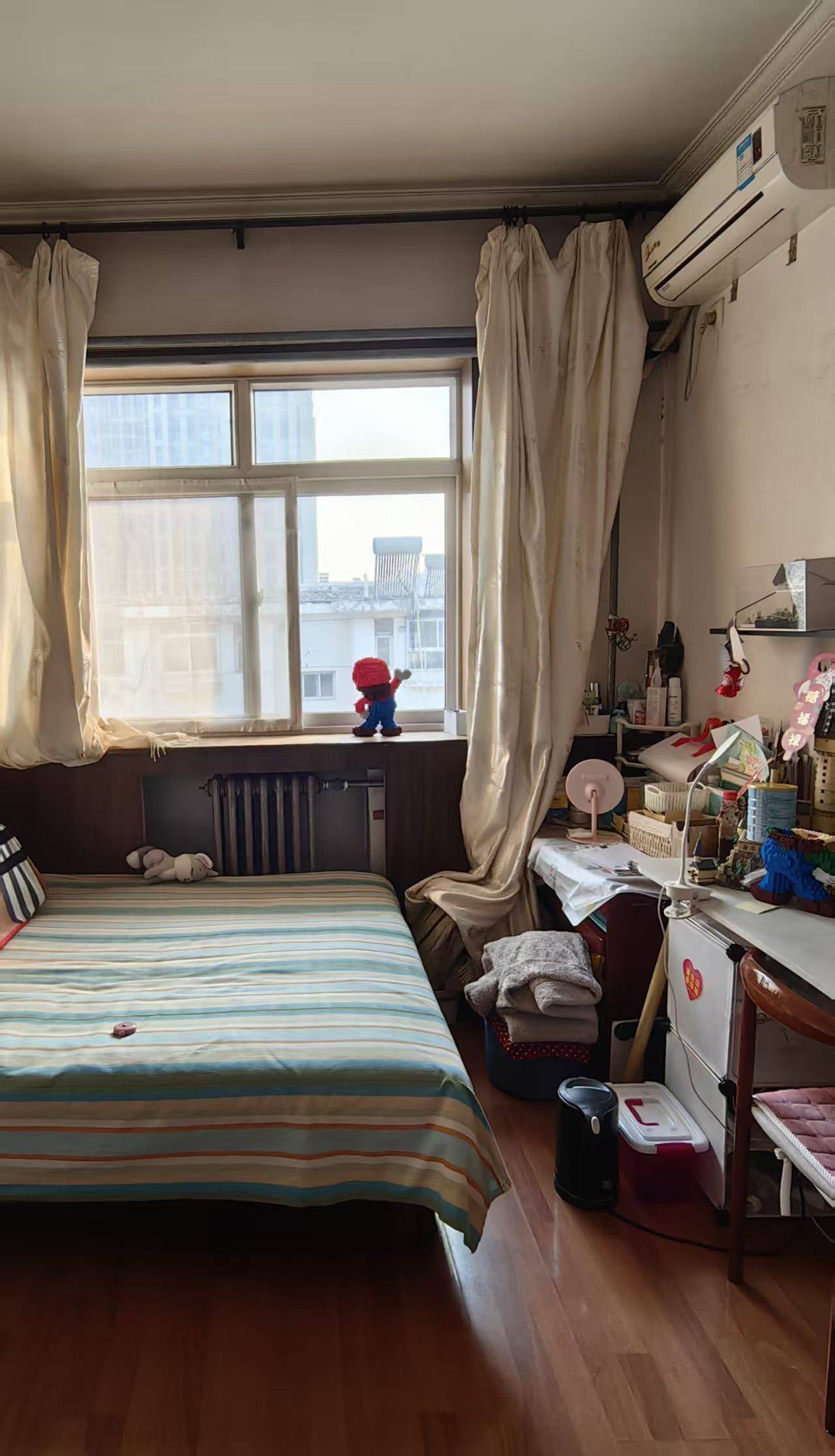 Shijiazhuang-Yuhua-Cozy Home,Hustle & Bustle