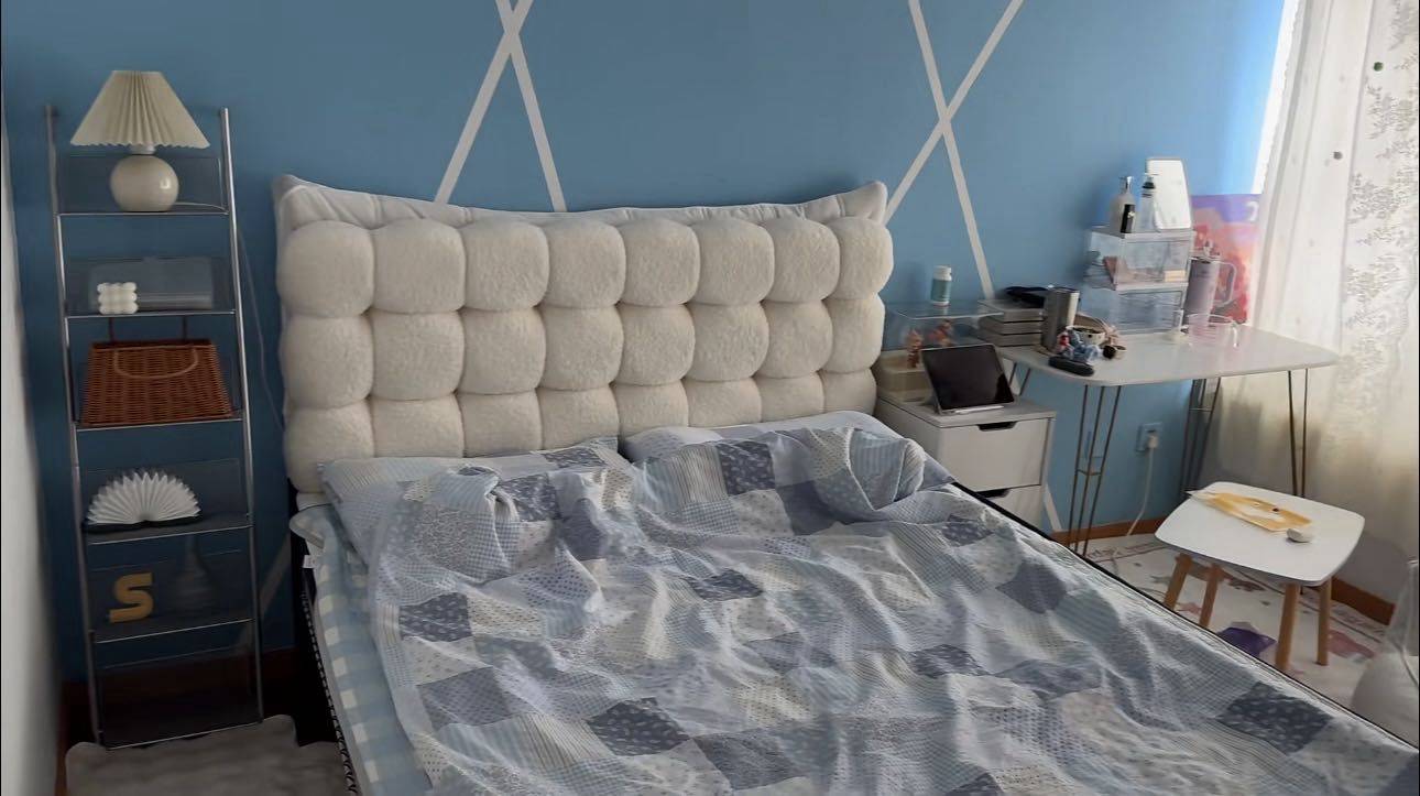 Nanjing-Jiangning-Cozy Home,No Gender Limit