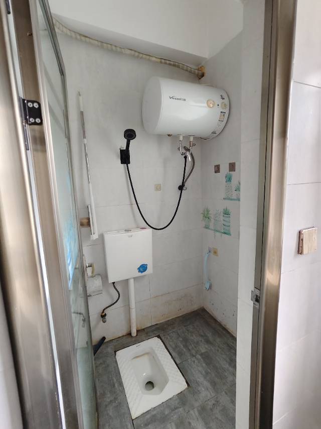 深圳-龙岗-温馨小窝,干净治愈,不限性别,市井烟火气,慢时光