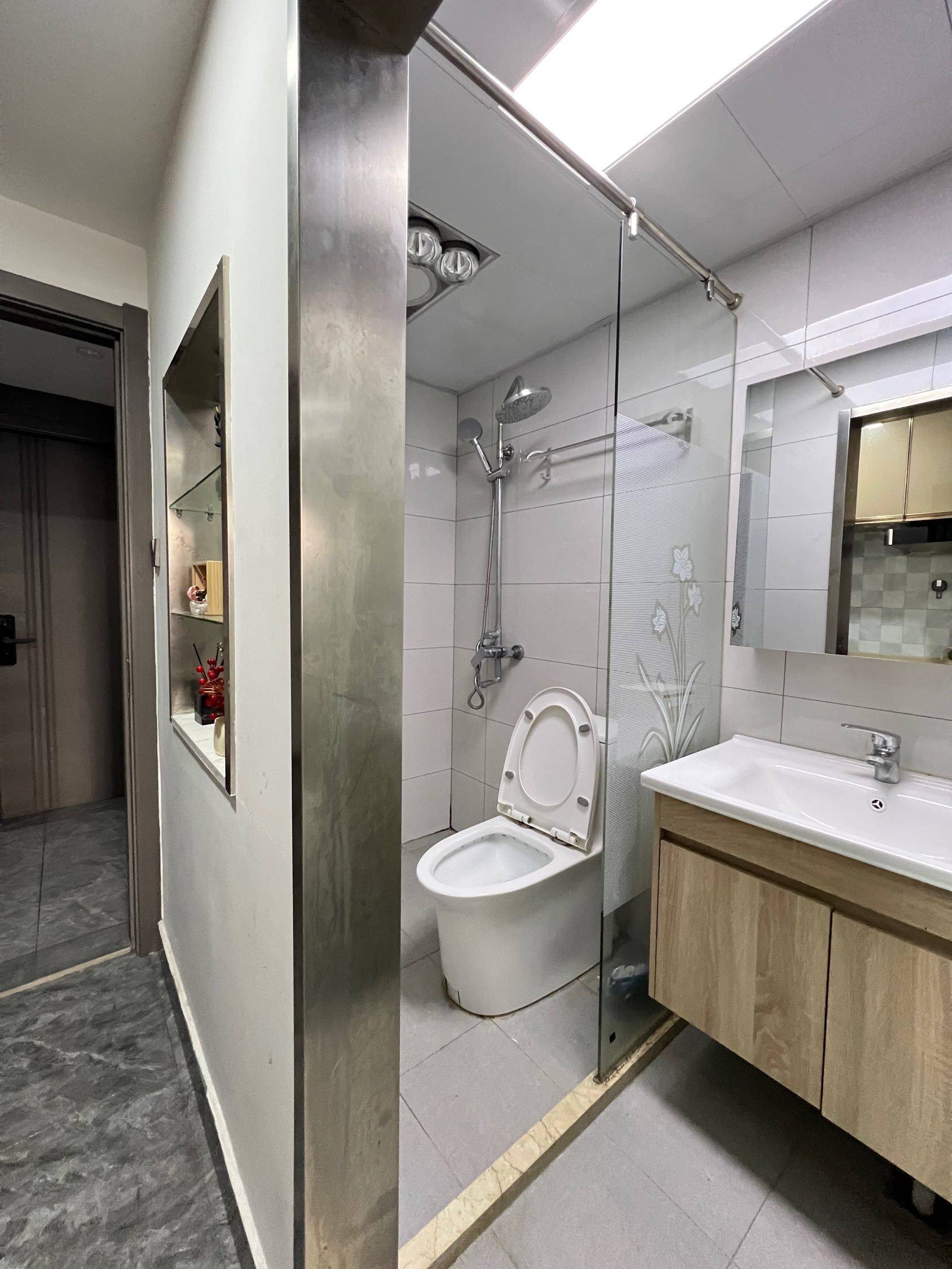 Shanghai-Jing‘An-Cozy Home,Clean&Comfy,No Gender Limit,Hustle & Bustle,“Friends”,Chilled,LGBTQ Friendly,Pet Friendly