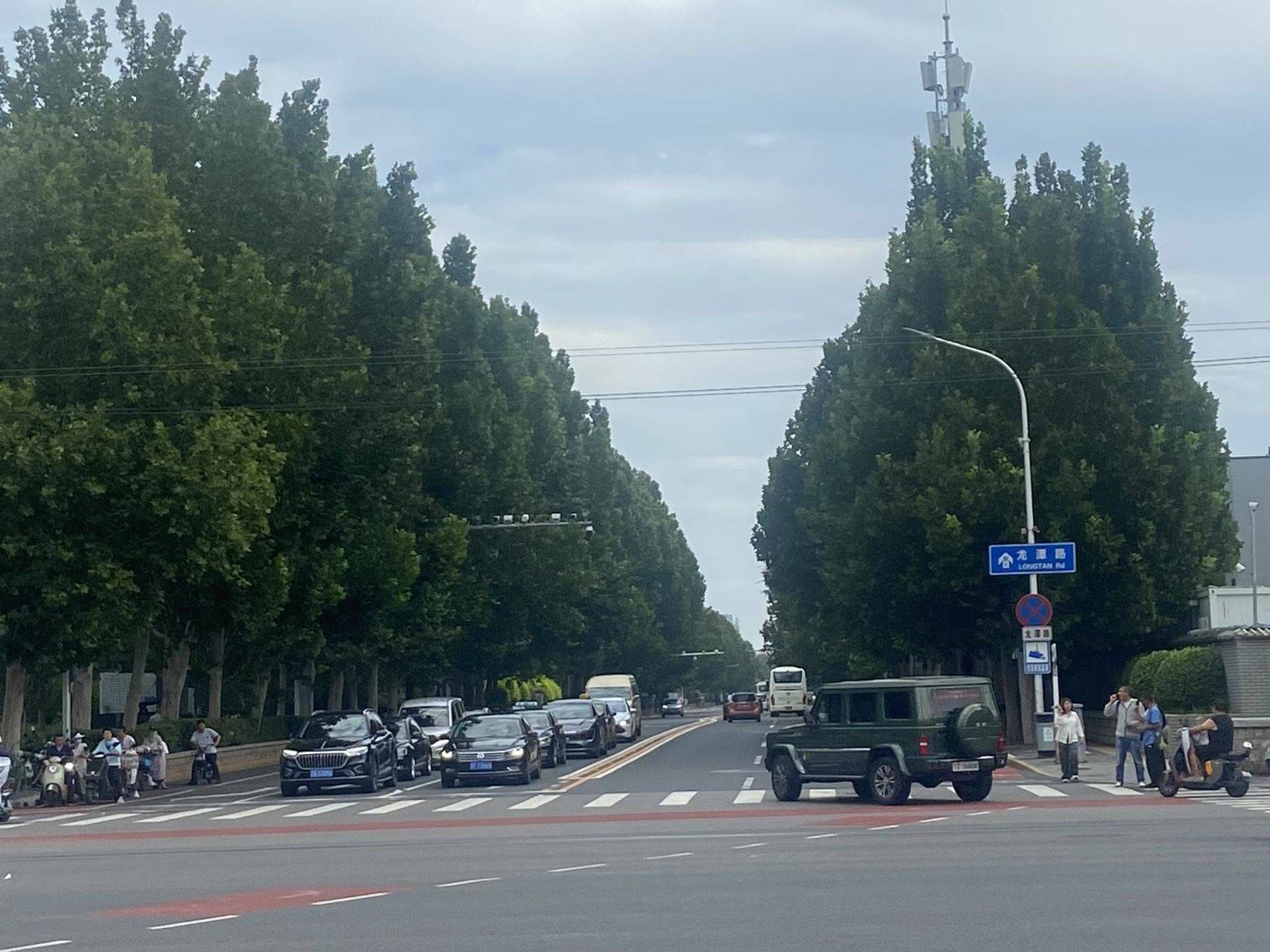 Beijing-Dongcheng-Cozy Home,Clean&Comfy,No Gender Limit,Hustle & Bustle,Chilled