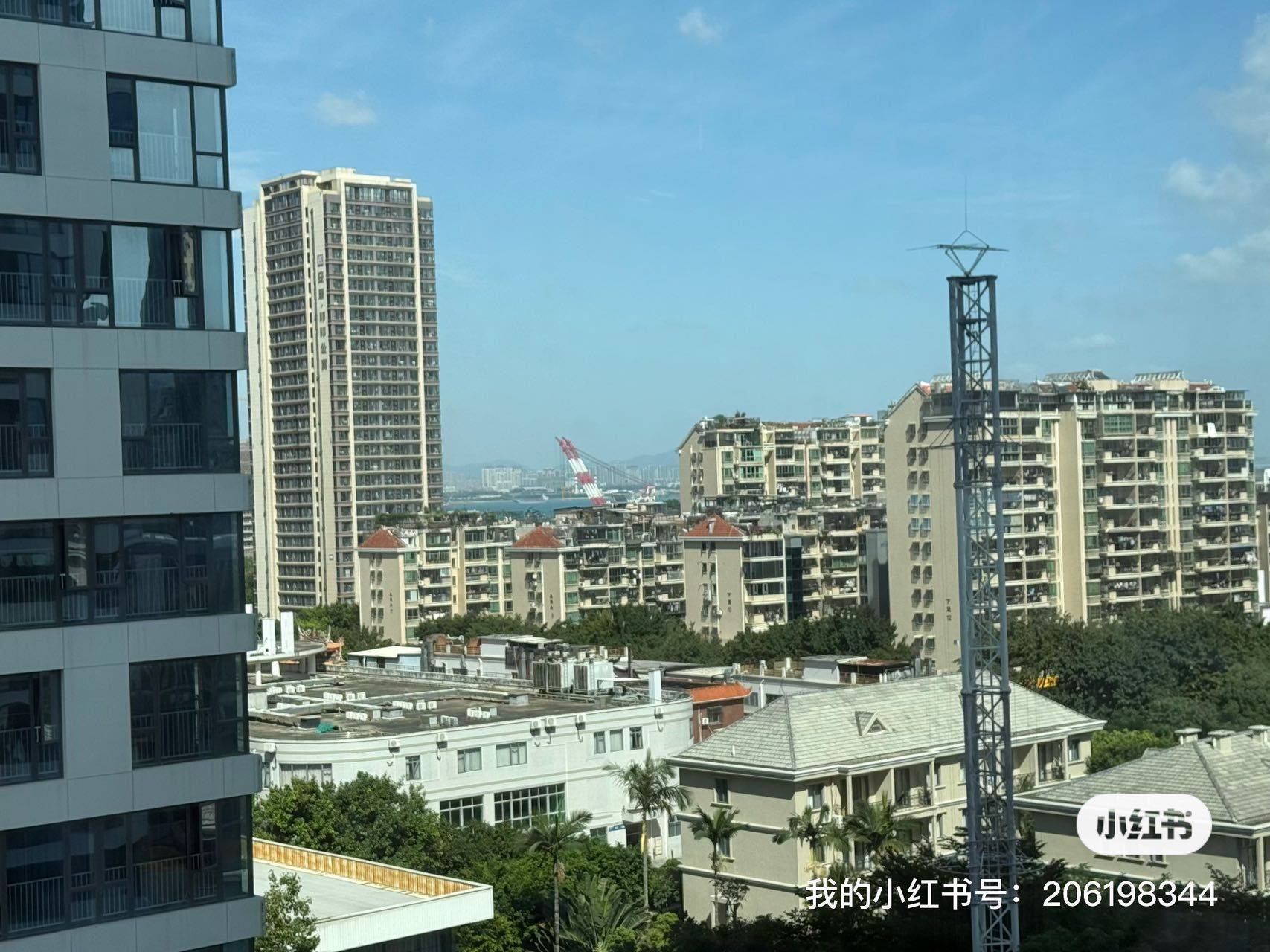 Xiamen-Siming-Cozy Home,Clean&Comfy,No Gender Limit,Pet Friendly