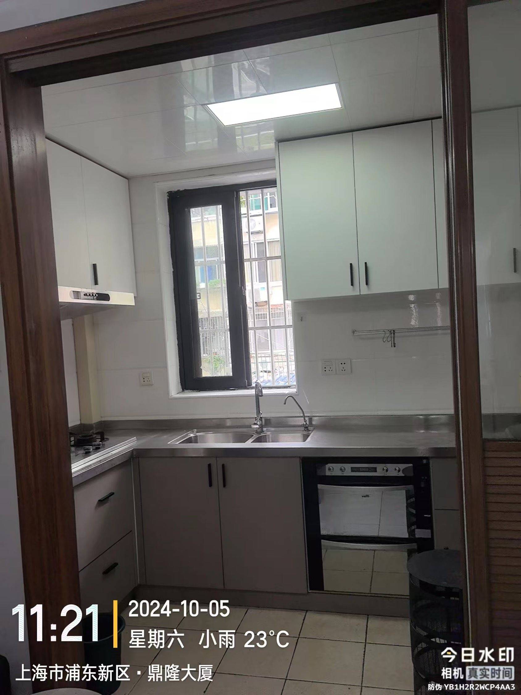 上海-浦東-溫馨小窩,不限性別,寵物友好