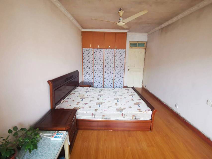 Shanghai-Pudong-Cozy Home,Hustle & Bustle