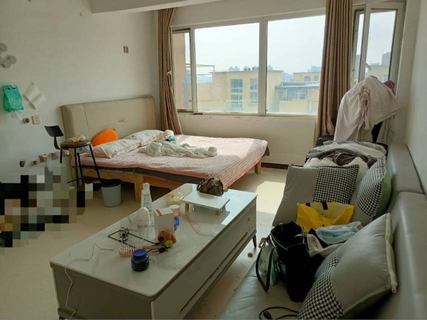 Shijiazhuang-Chang'an-Cozy Home