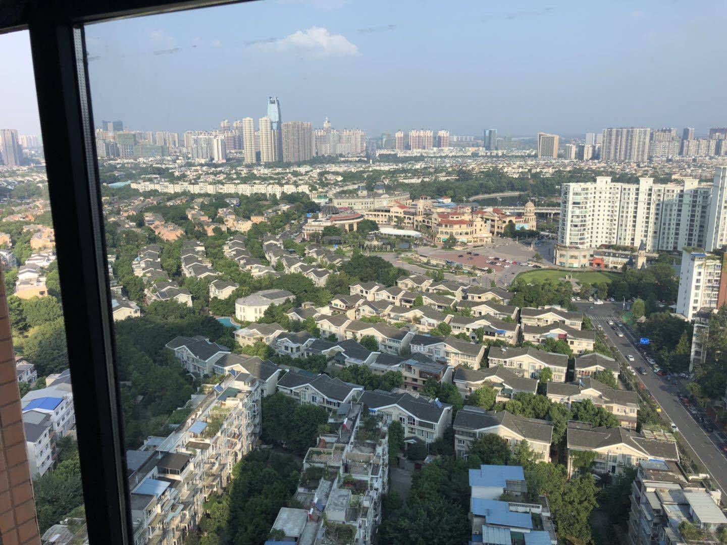 成都-双流-温馨小窝,干净治愈,不限性别,老友记,慢时光,宠物友好