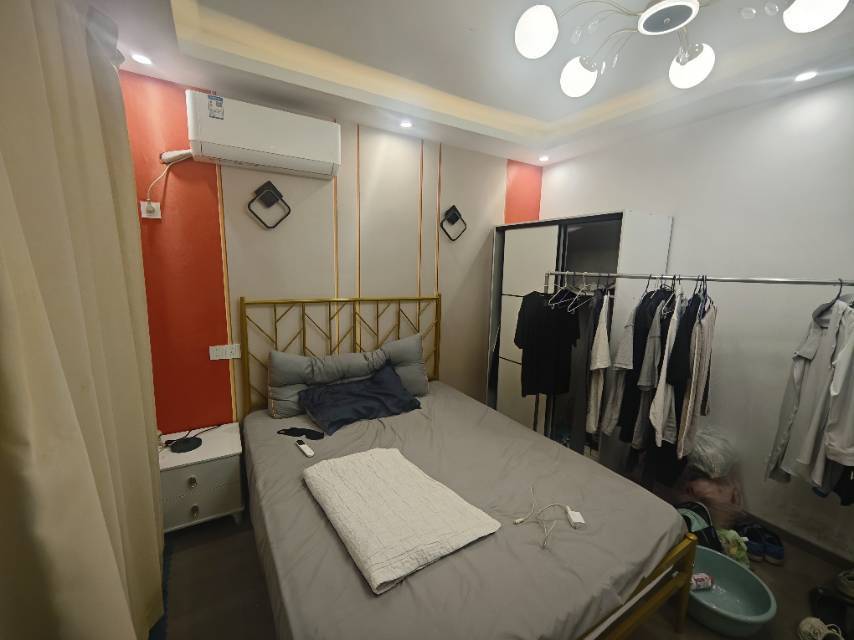 上海-松江-溫馨小窩,乾淨治愈,不限性別,寵物友好