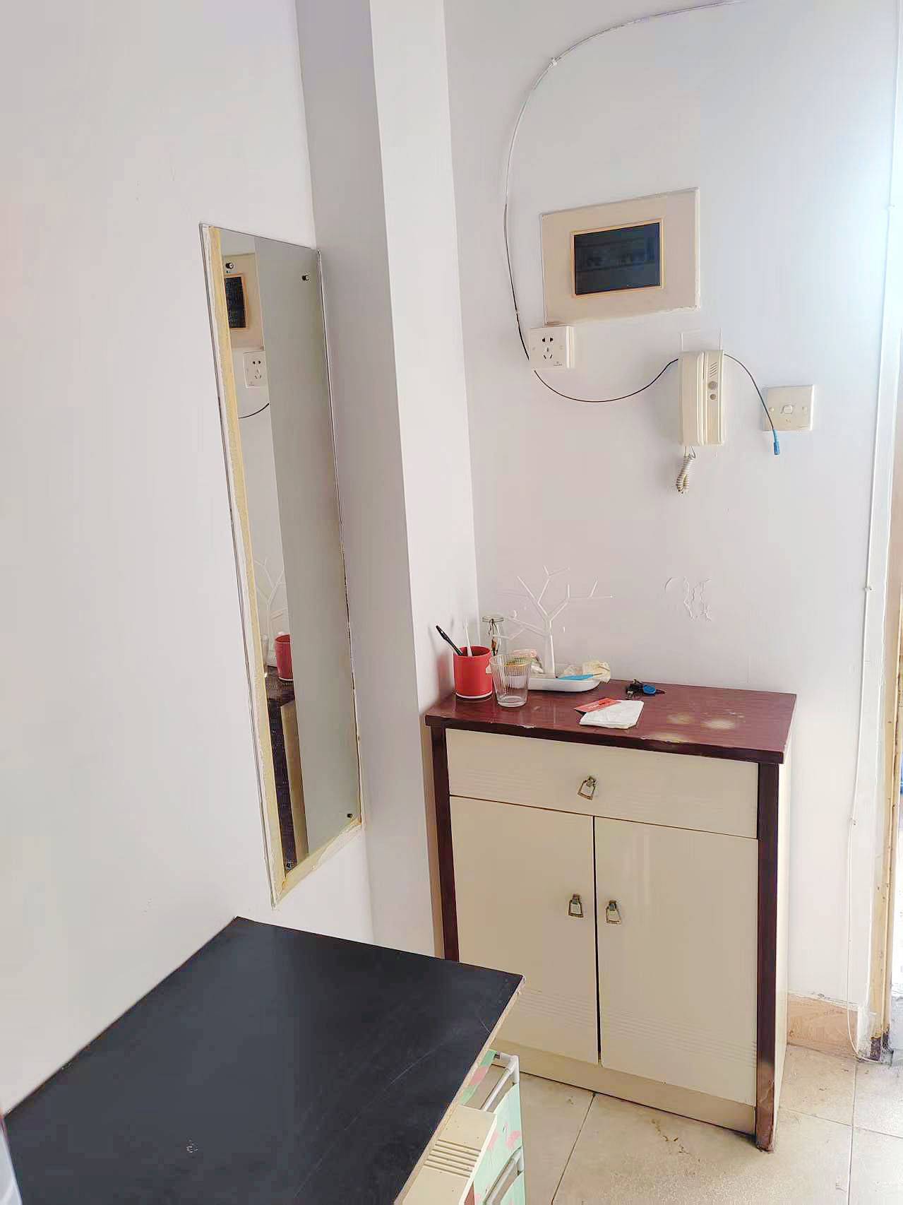 珠海-香洲-温馨小窝,干净治愈,不限性别,老友记,慢时光