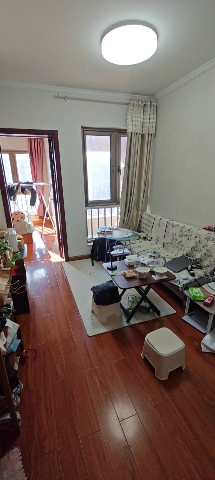 Nanjing-Gulou-Cozy Home