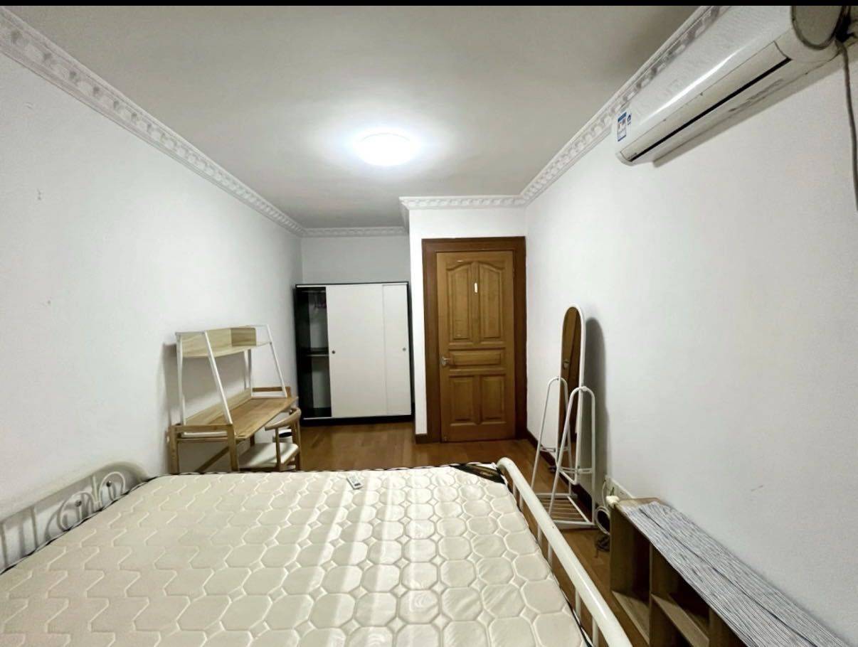 Shanghai-Jing‘An-Cozy Home,Clean&Comfy