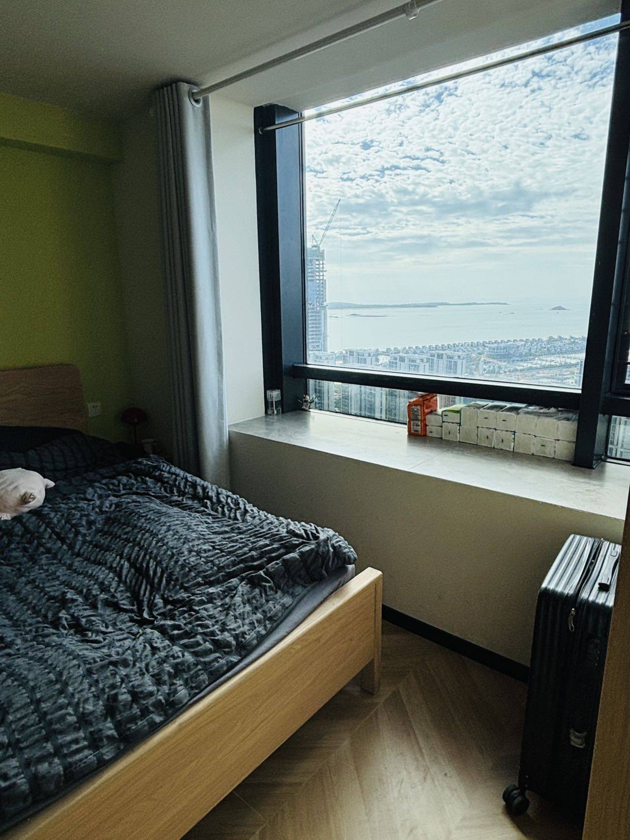 Xiamen-Siming-Cozy Home