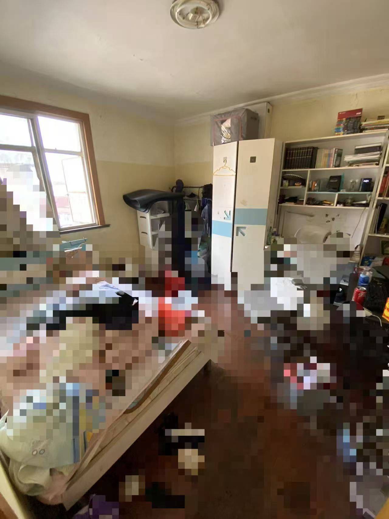 Shanghai-Pudong-Cozy Home,Clean&Comfy,No Gender Limit,Hustle & Bustle,“Friends”,Chilled,LGBTQ Friendly,Pet Friendly