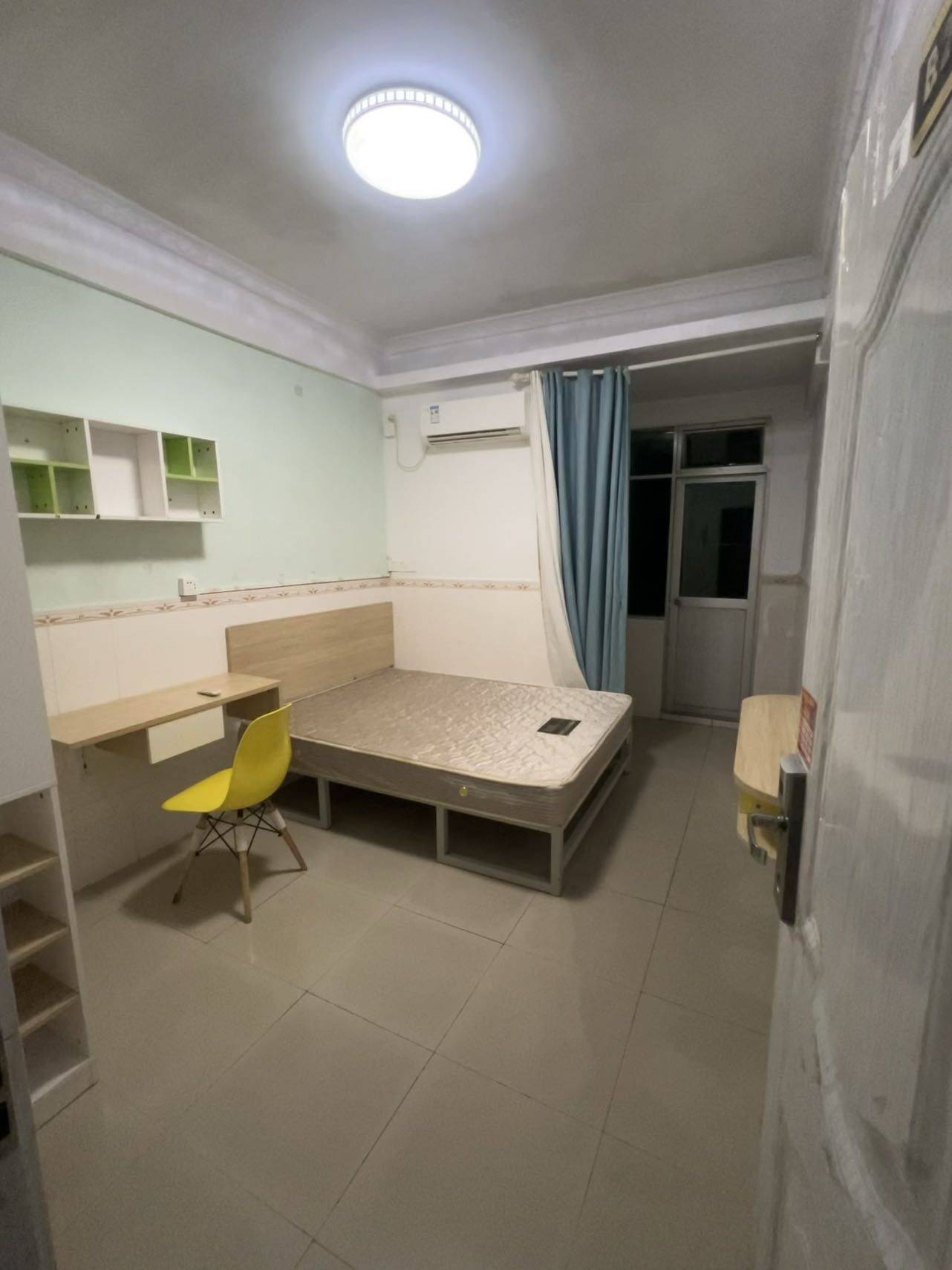 深圳-宝安-干净治愈,不限性别,市井烟火气,宠物友好