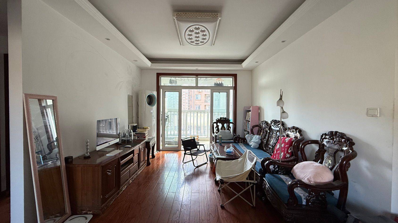 Shanghai-Baoshan-Cozy Home,Clean&Comfy,No Gender Limit,Hustle & Bustle,Chilled