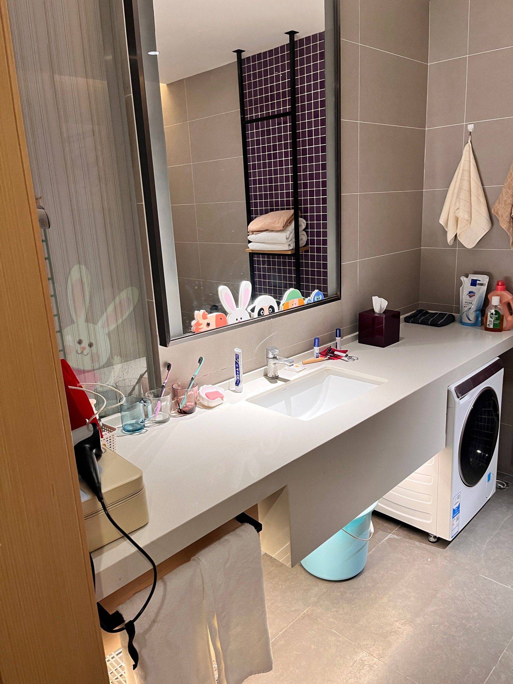 Shanghai-Pudong-Cozy Home,Clean&Comfy,No Gender Limit